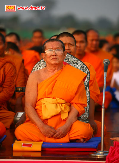 พระราชปริยัติสุธี อดีตเจ้าคณะจังหวัดลพบุรี